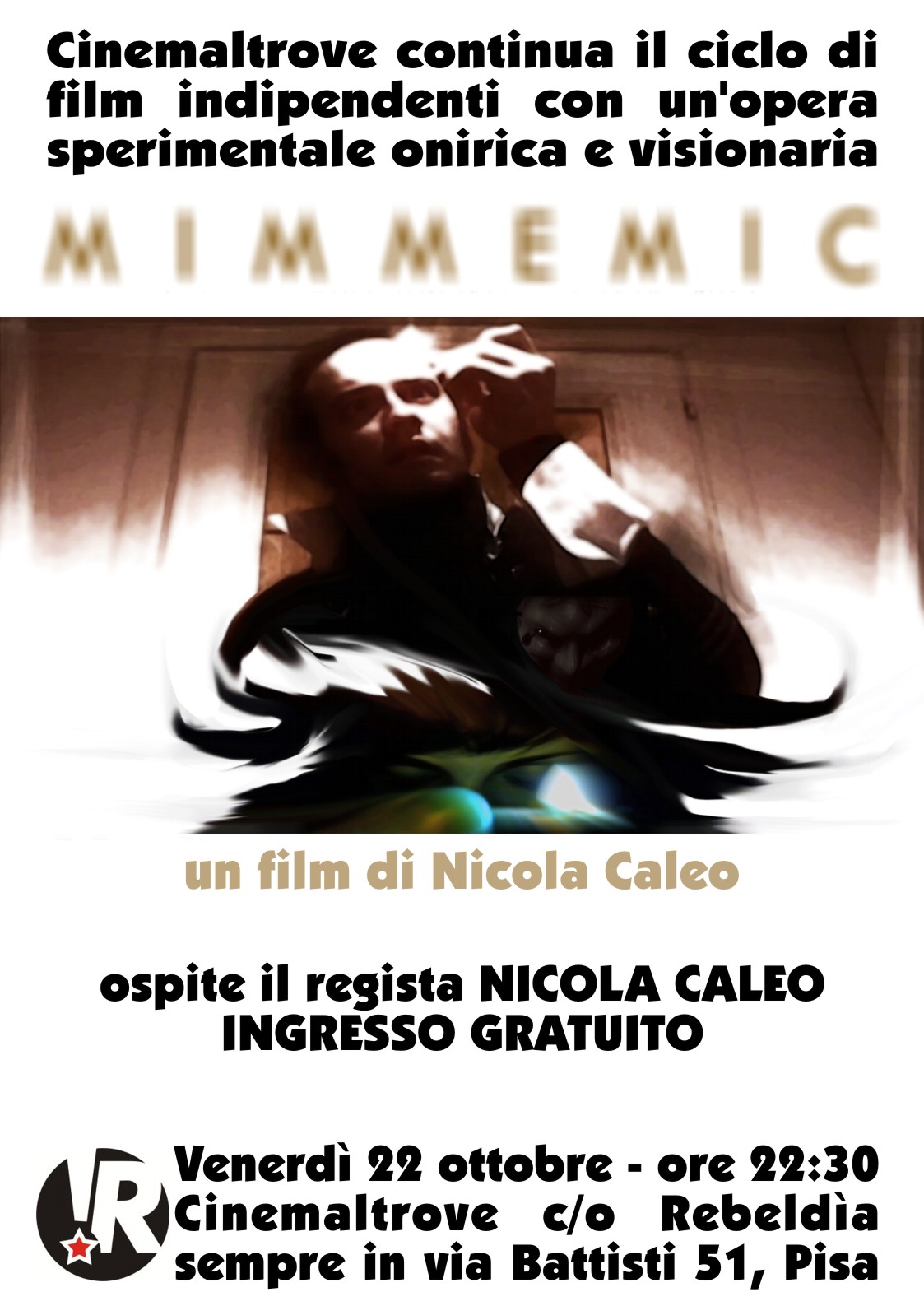 MIMMEMIC3