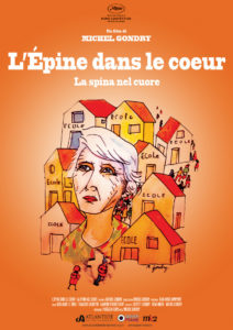 l'épine dans le coeur