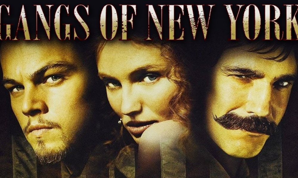 Gangs of New York - Taxidrivers.it