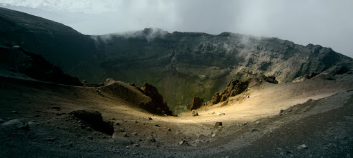 Sul Vulcano