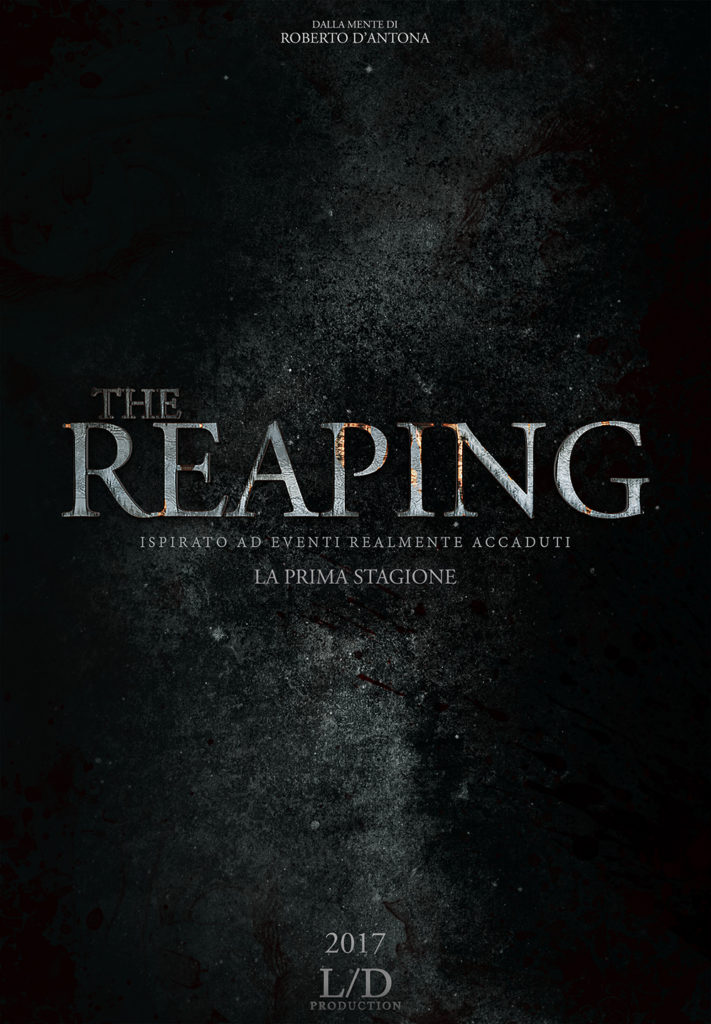 The Reaping