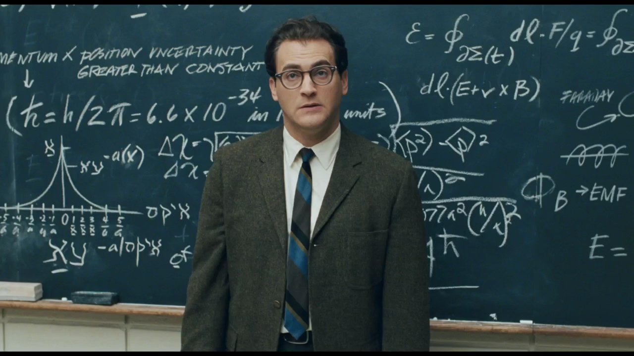 a serious man film 