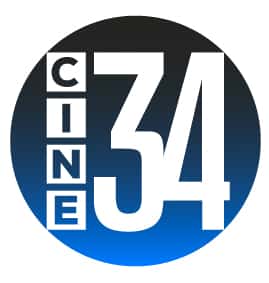 Cine34 canale dedicato al cinema