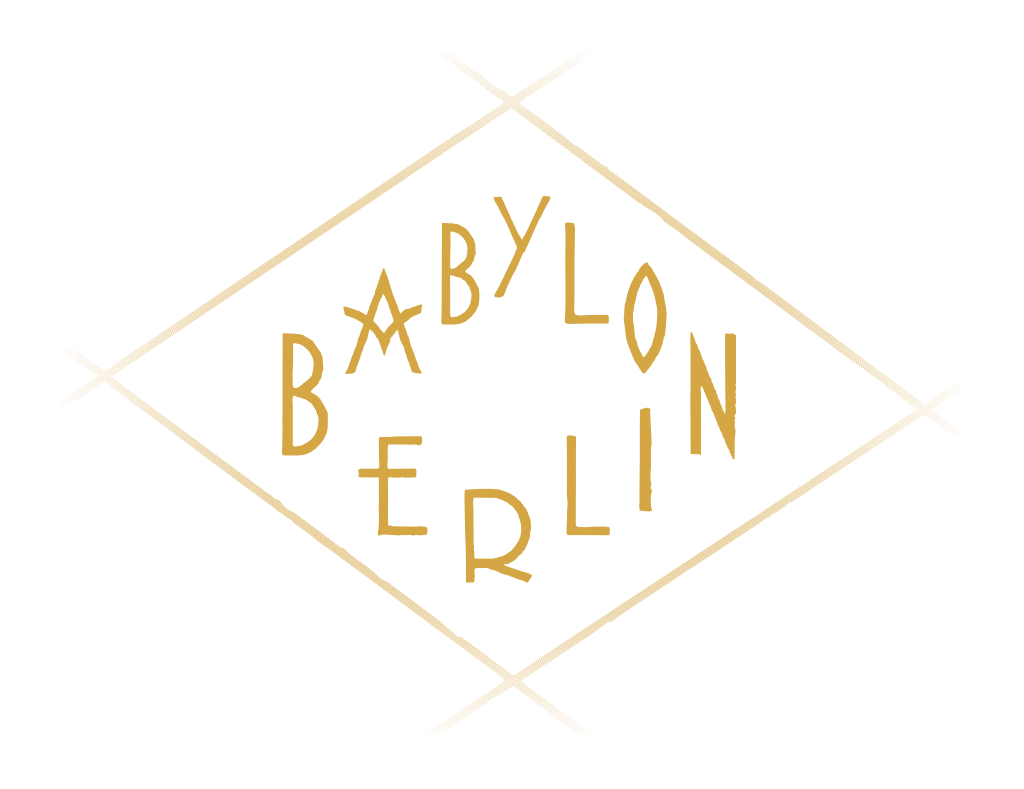 Babylon Berlin il declino di un era