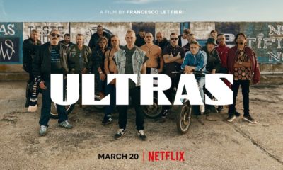 ultras il film