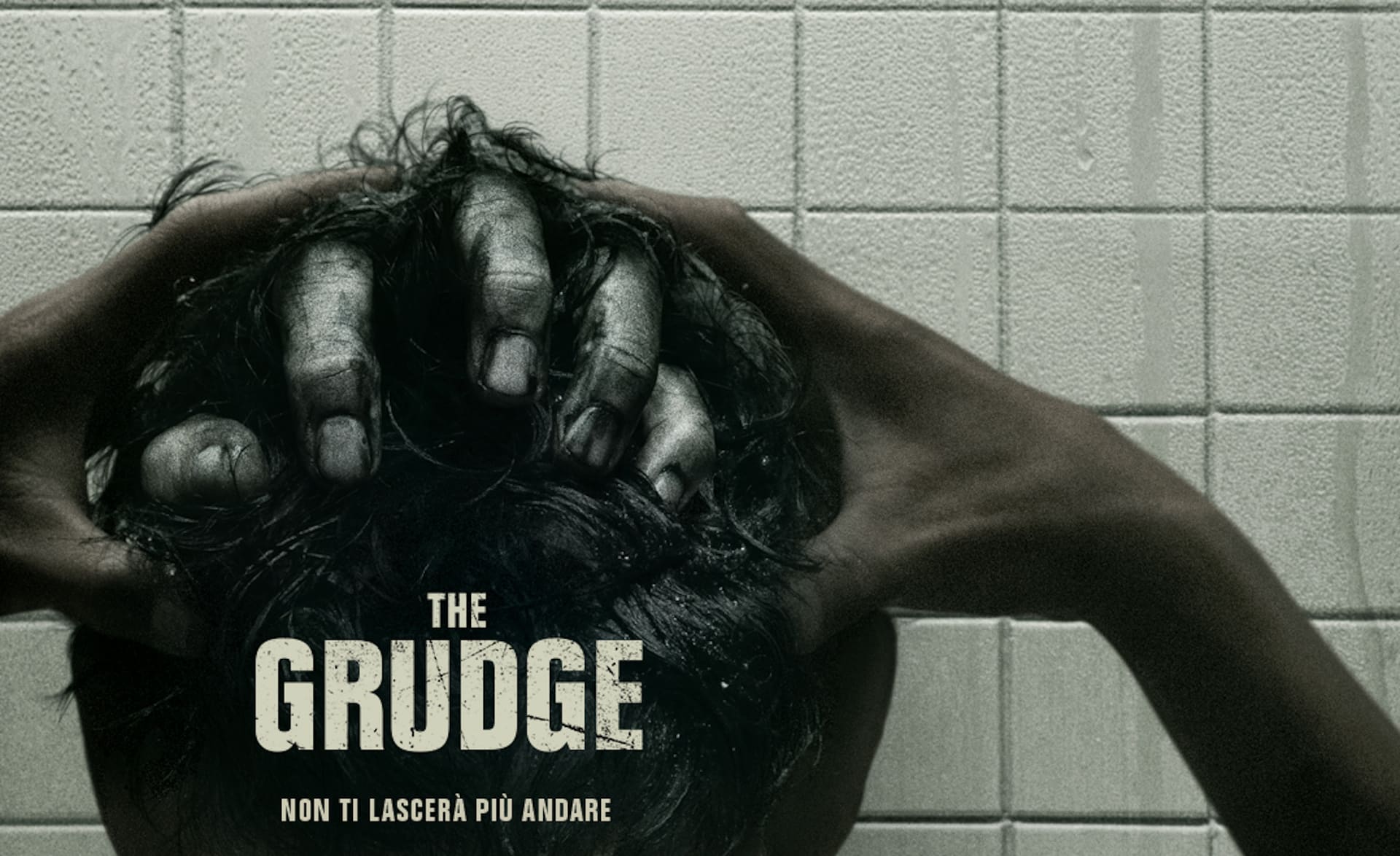 The Grudge di Nicolas Pesce