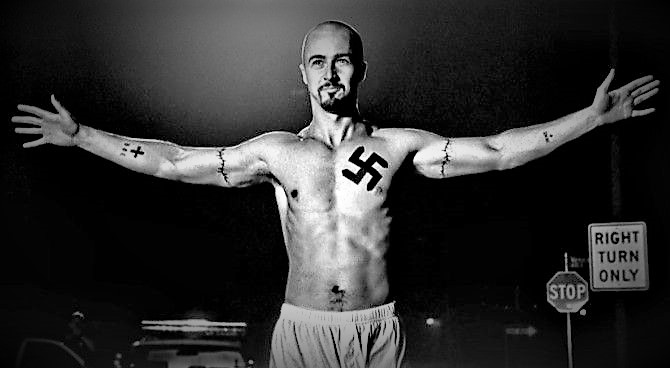 American History X. Il folgorante esordio di Tony Kaye Taxidrivers