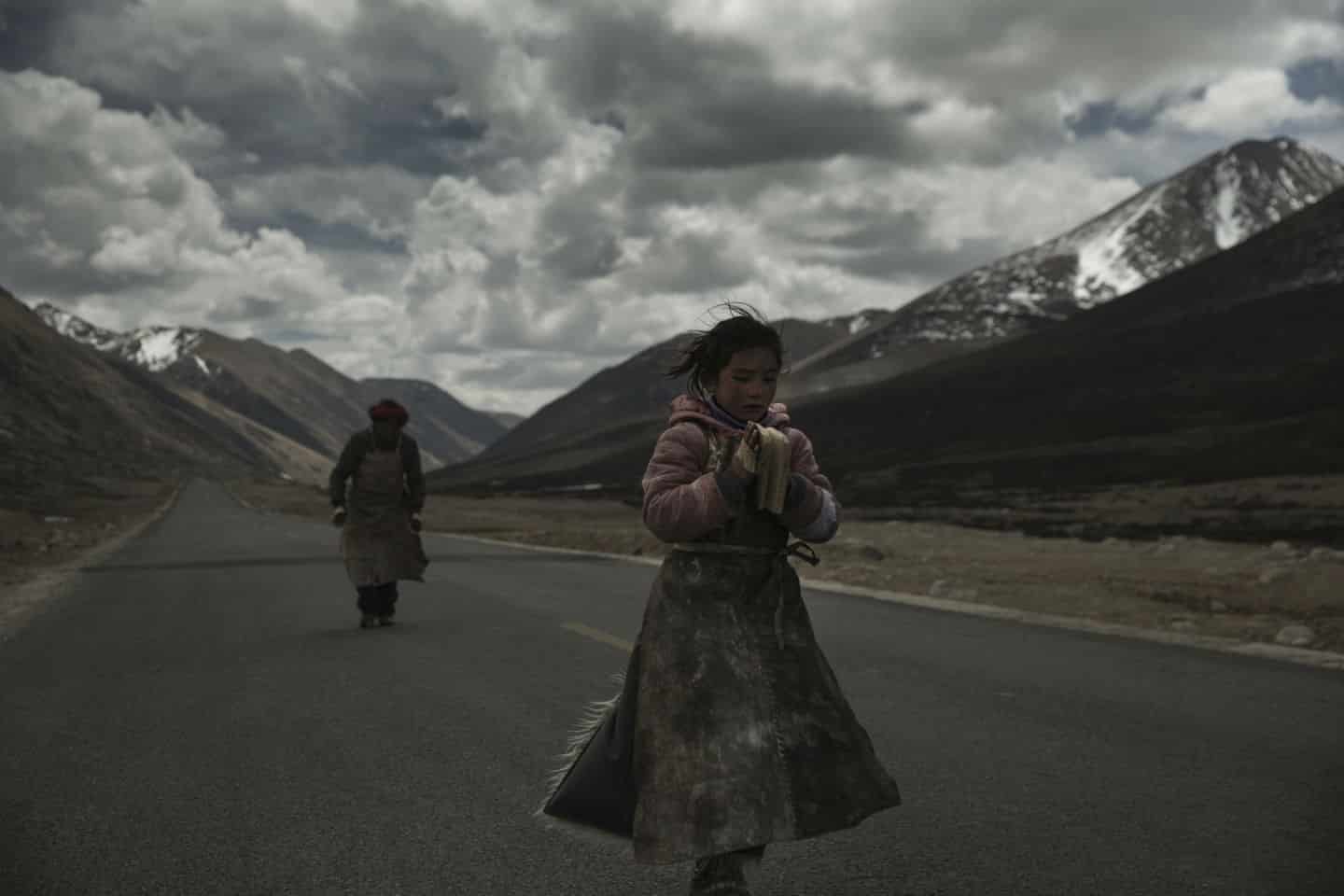 Paths of the soul – Zhang Yang – 2015 film cinesi