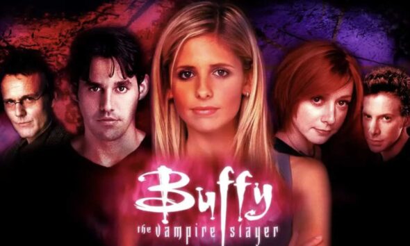 buffy