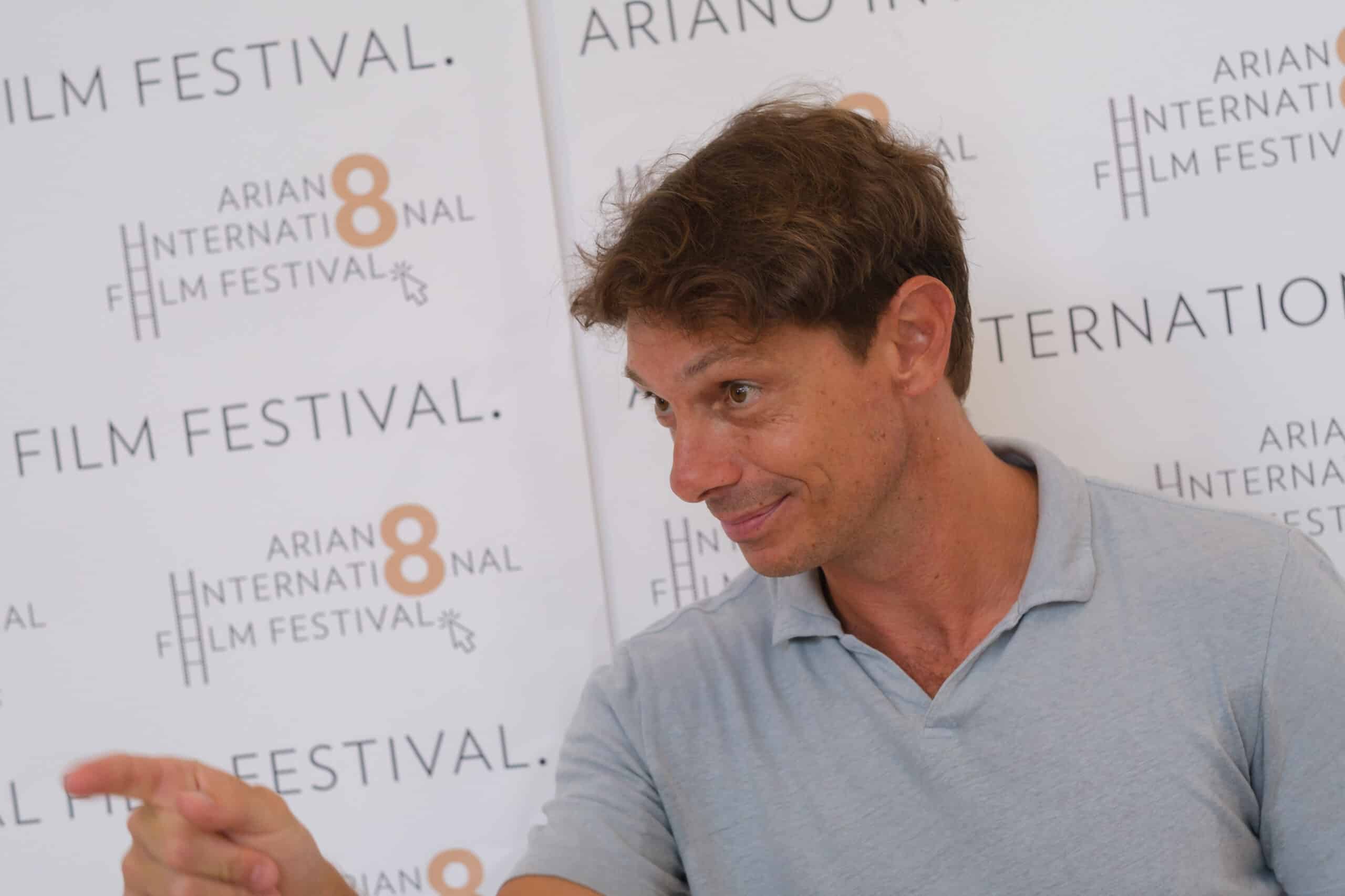 Ariano Film Festival