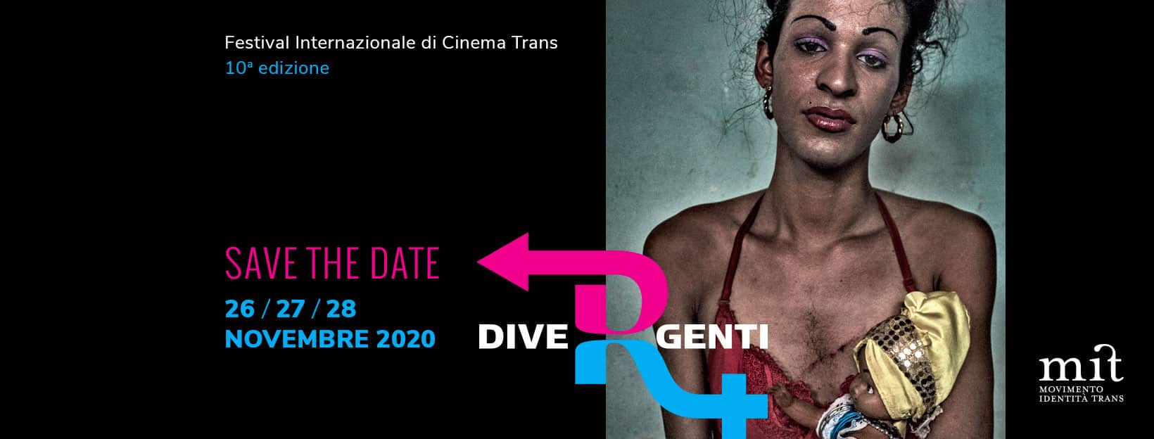 Divergenti Film Festival