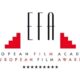 EFA EUROPEAN FILM AWARDS 2020