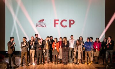 Porretta Film Festival