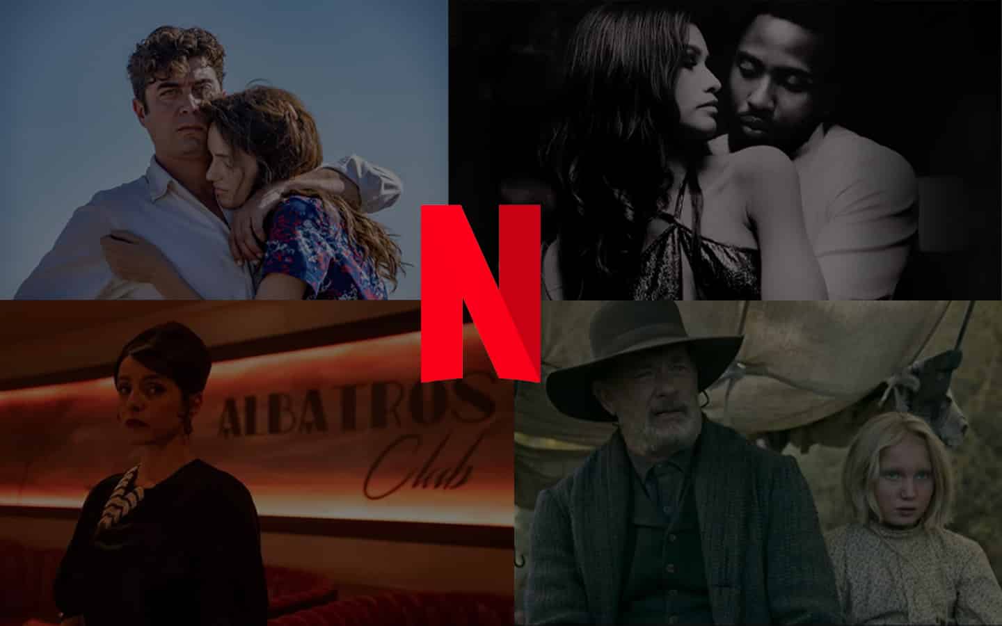 Netflix Febbraio 2021