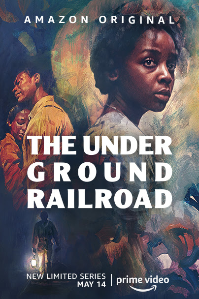 the underground railroad