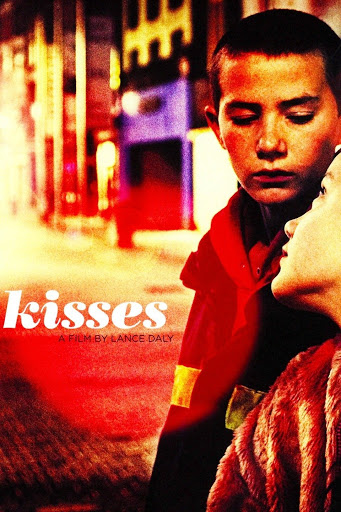 kisses film