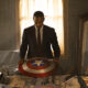 'Captain America: Brave New World' anticipazioni sul nemico