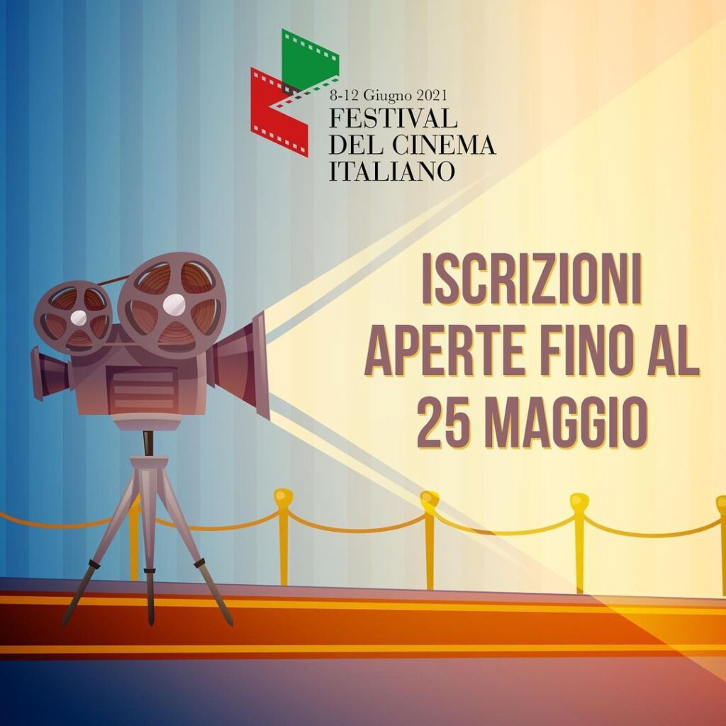 festival del cinema italiano