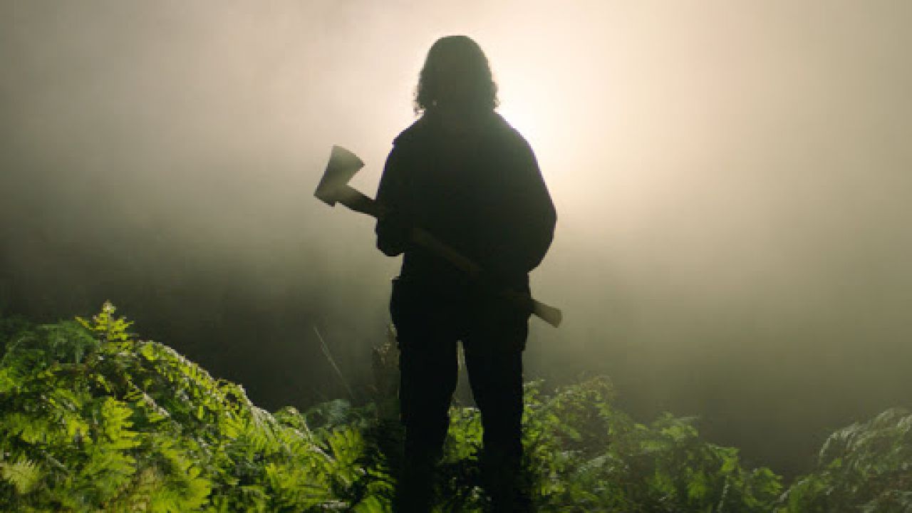 In the Earth di Ben Wheatley