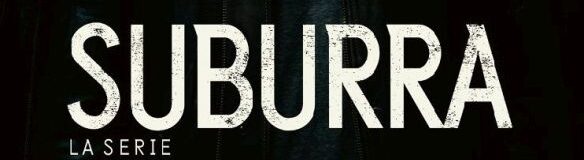 Poster di Suburra