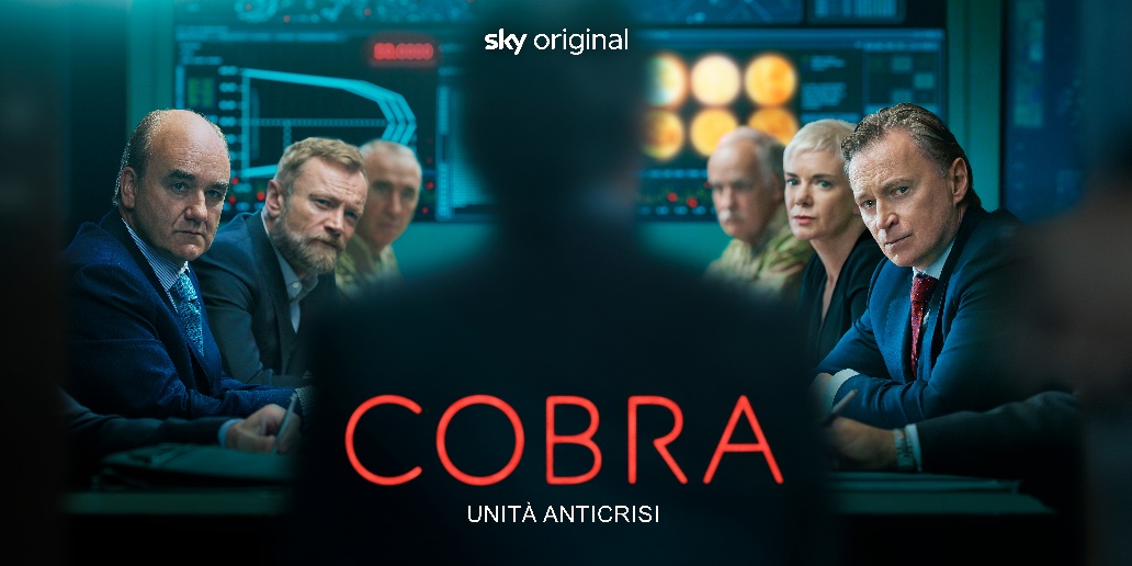 cobra - unità anticrisi