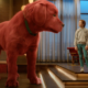 clifford il grande cane rosso