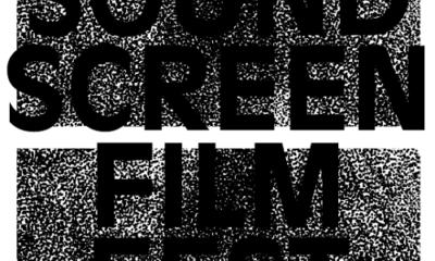 soundscreen film festival VI edizione