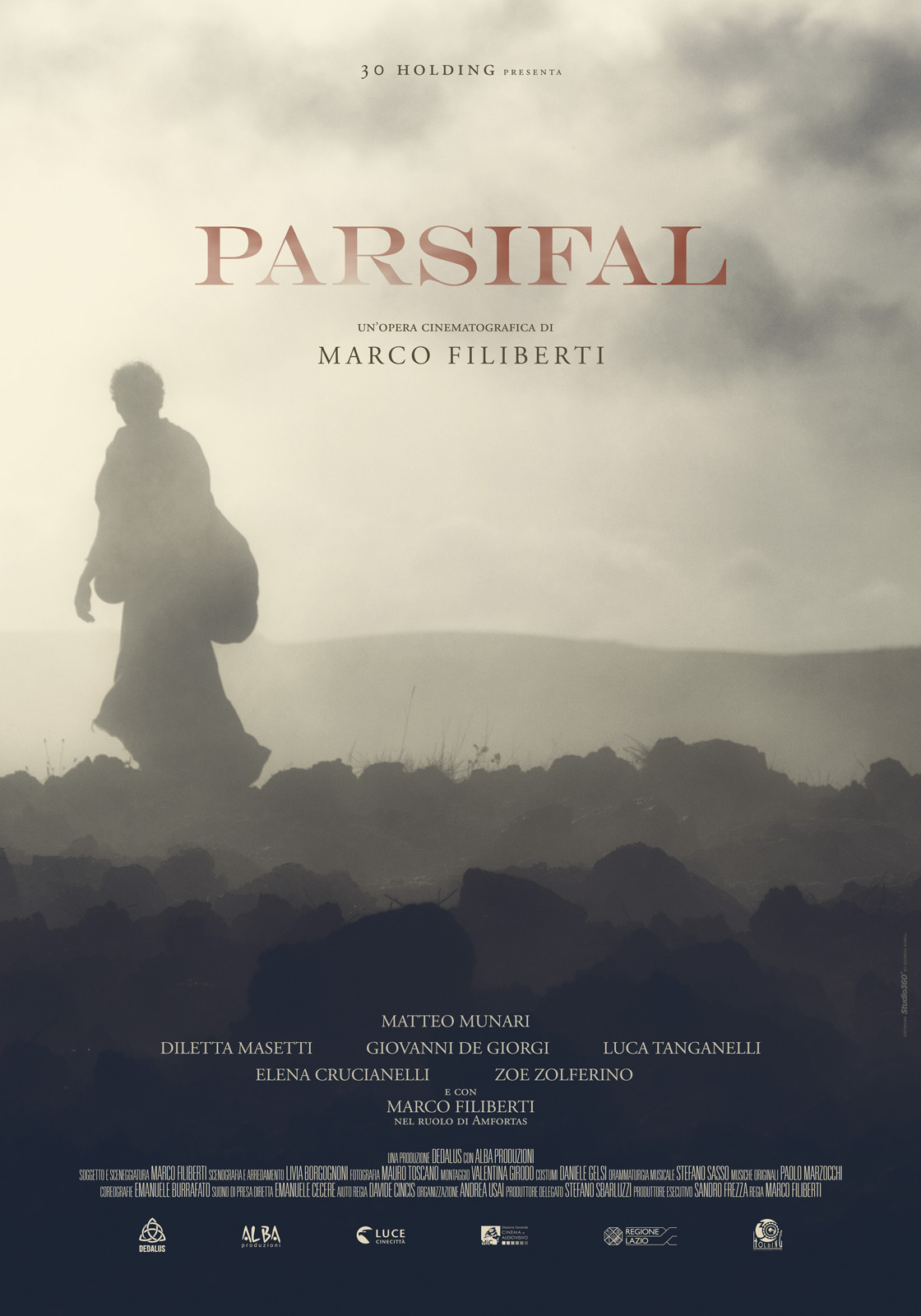 parsifal