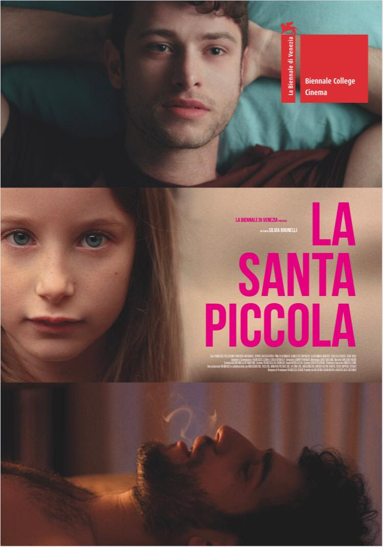 la santa piccola film