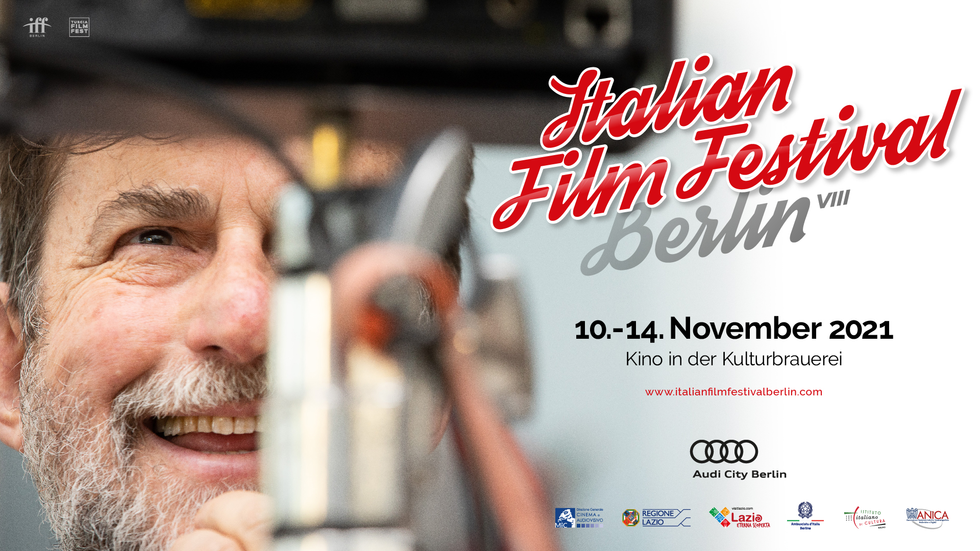 Italian Film Festival