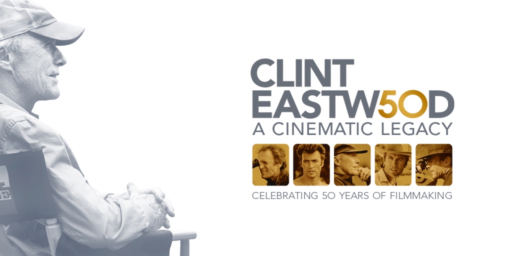 Clint Eastwood: a cinematic legacy