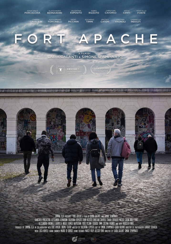 Fort Apache 