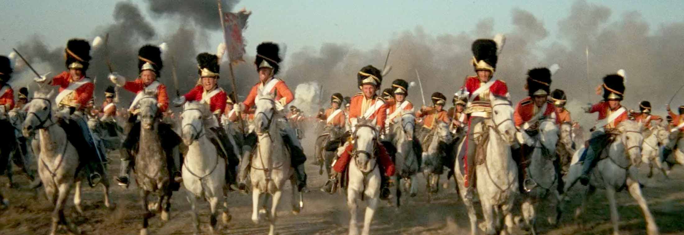 Waterloo 1970 di Sergej Fëdorovič Bondarčuk