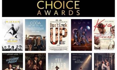 Critics’ Choice Awards