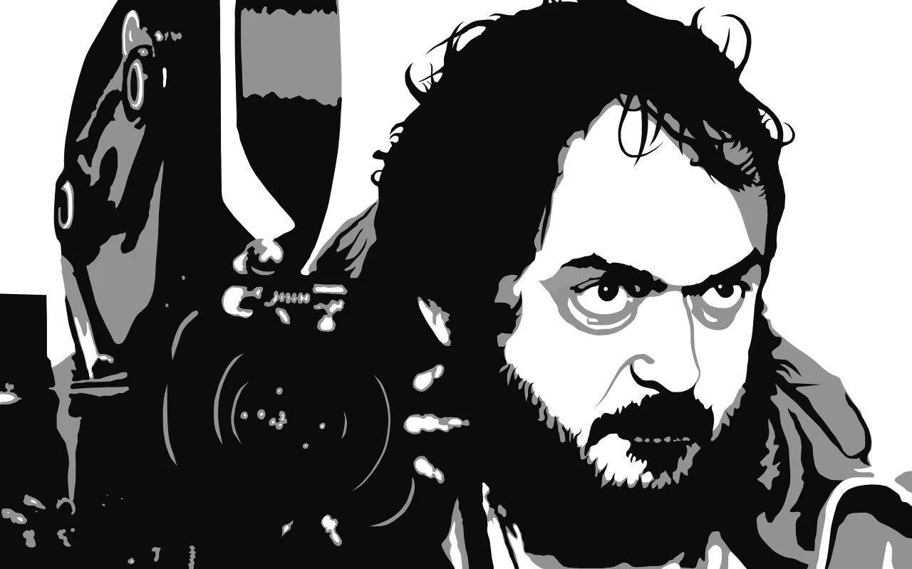 Stanley Kubrick i film del regista di esperienze visive 