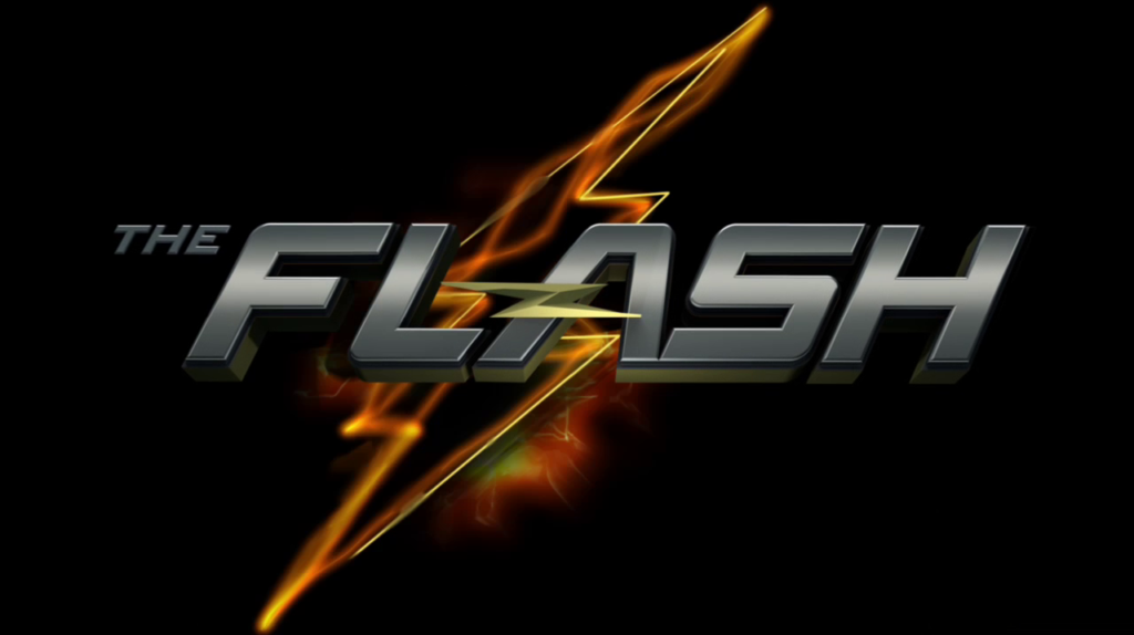 The Flash 9