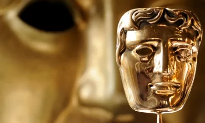 BAFTA AWARDS 2024