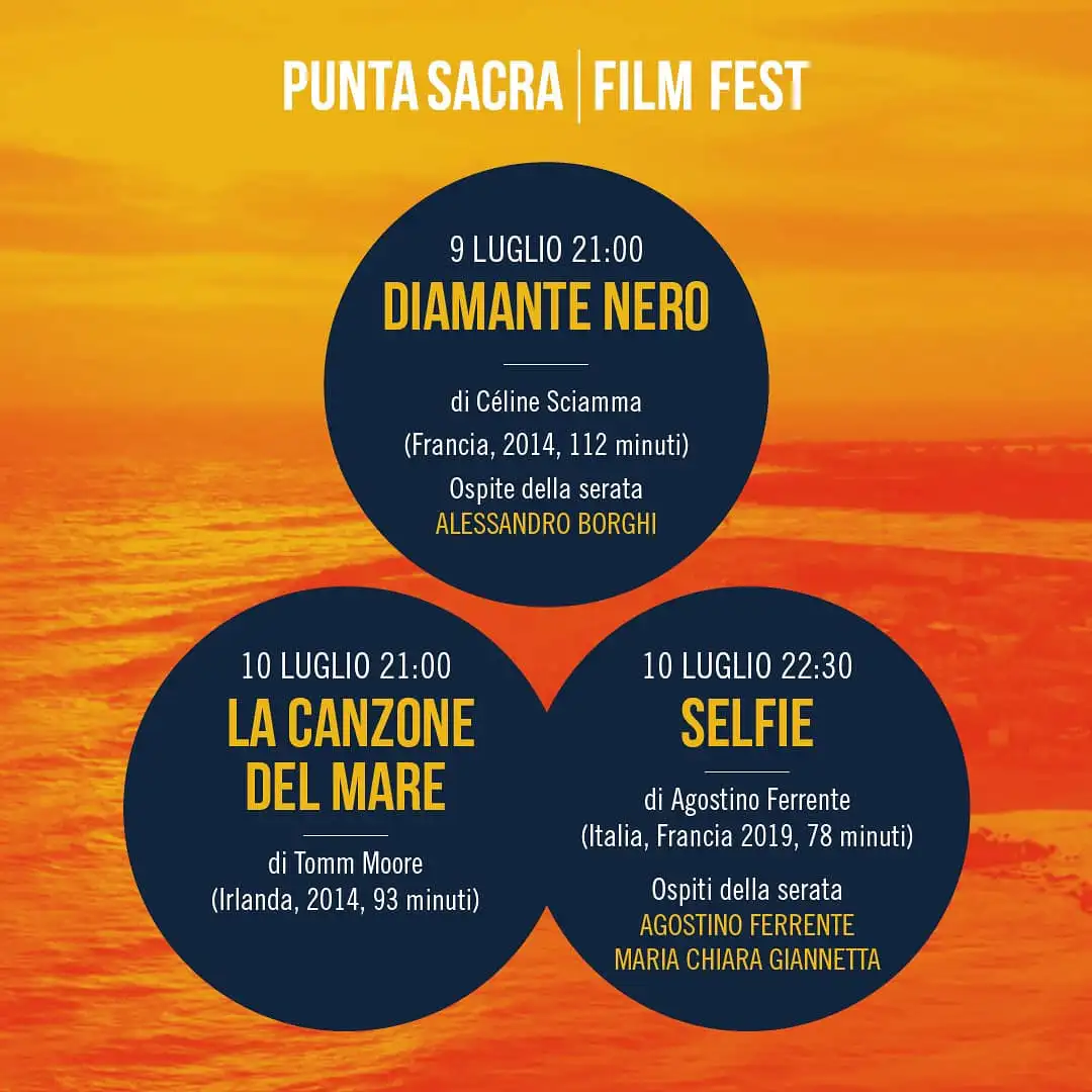 Puntasacra Film Festival