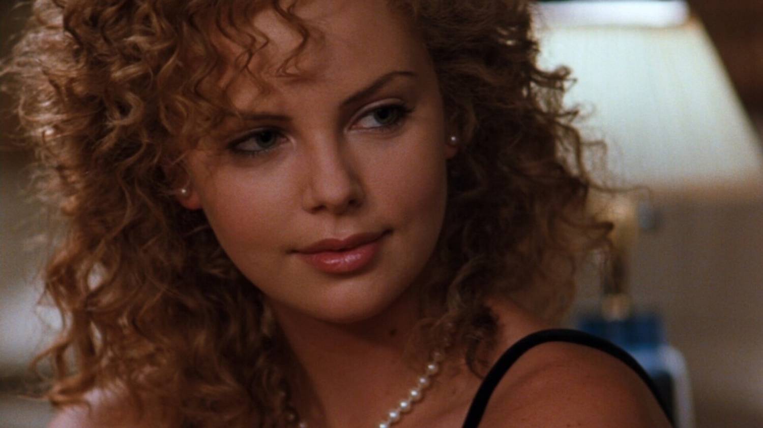 Charlize Theron i Film
