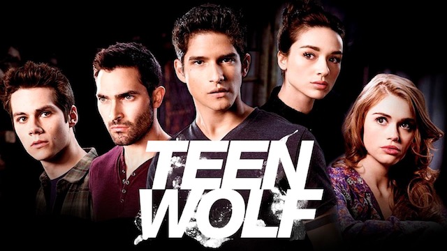 Teen Wolf Il Film