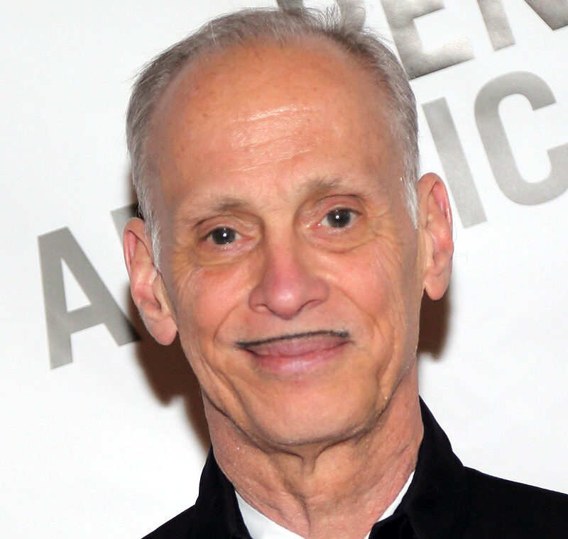 john waters