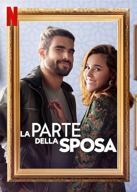 la parte della sposa