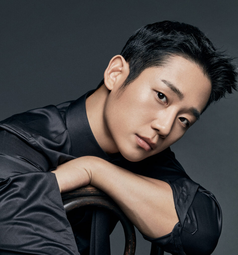 Jung Hae-in