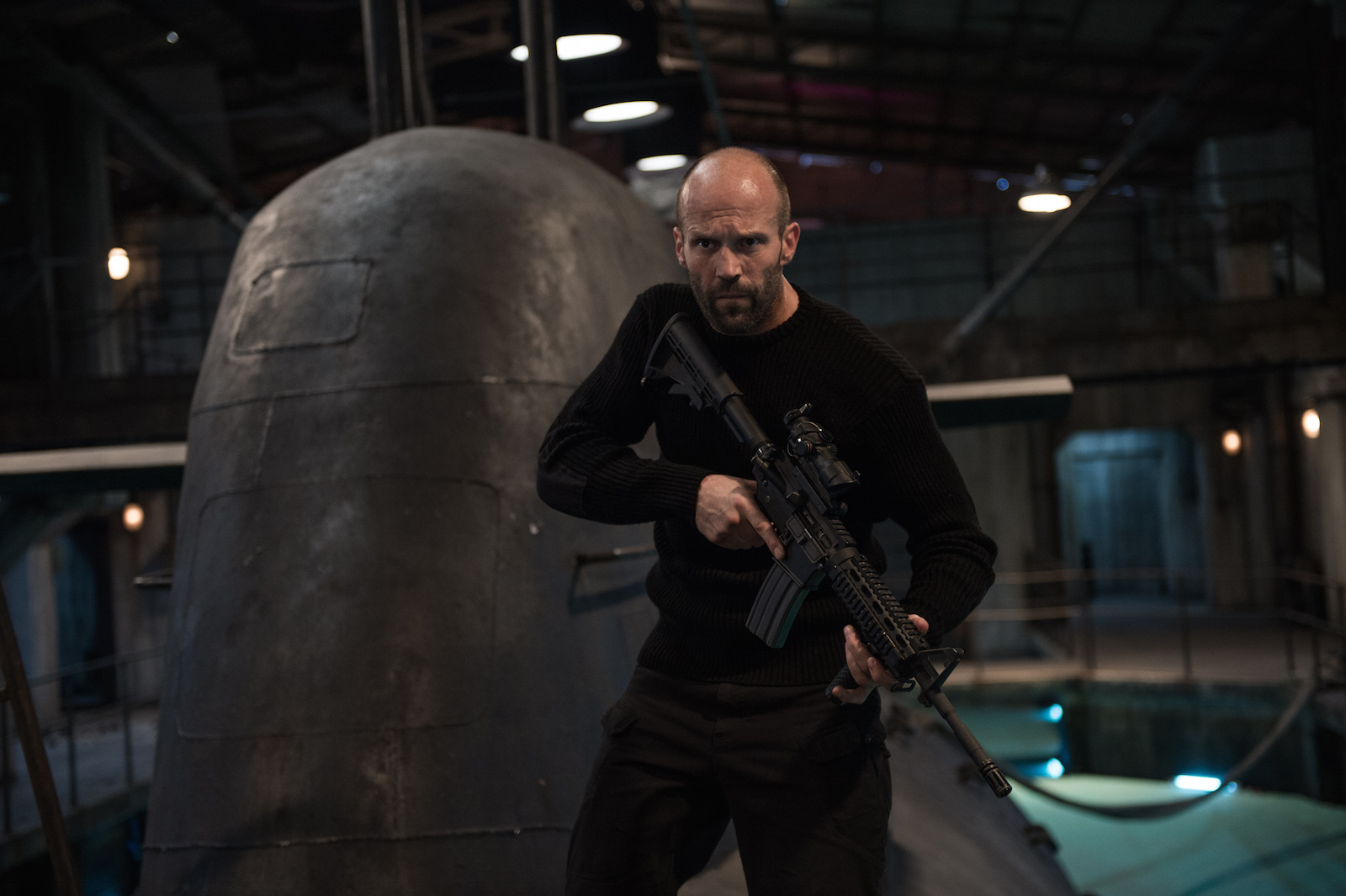 mechanic resurrection