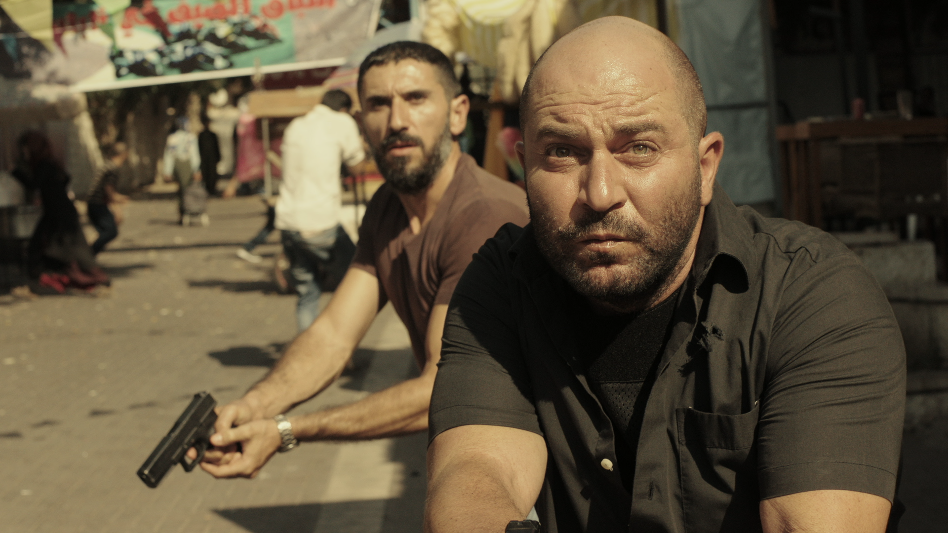 fauda