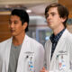 spin-off the good doctor