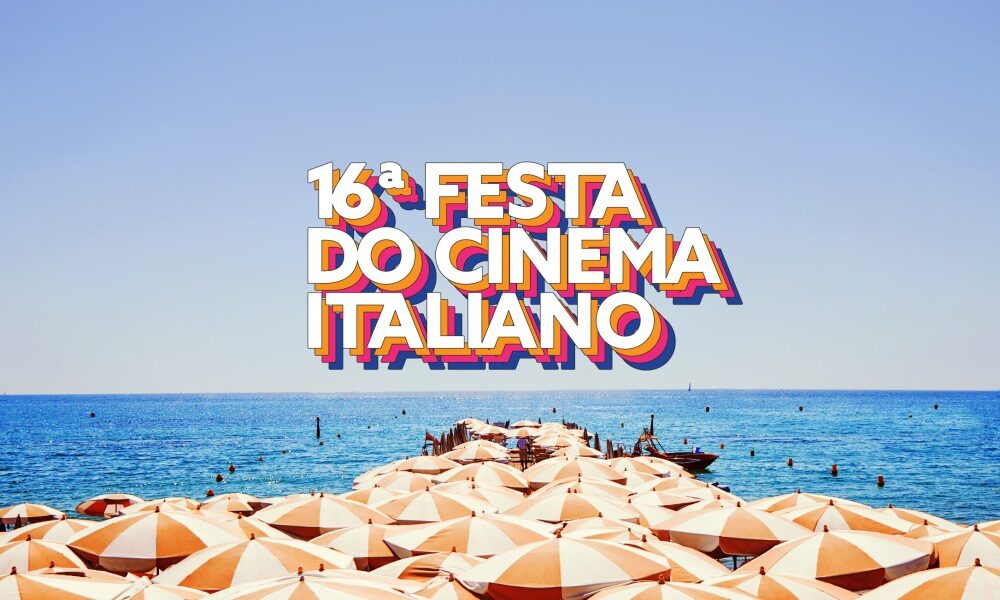 ‘Festa do cinema italiano’: o cinema italiano em Portugal