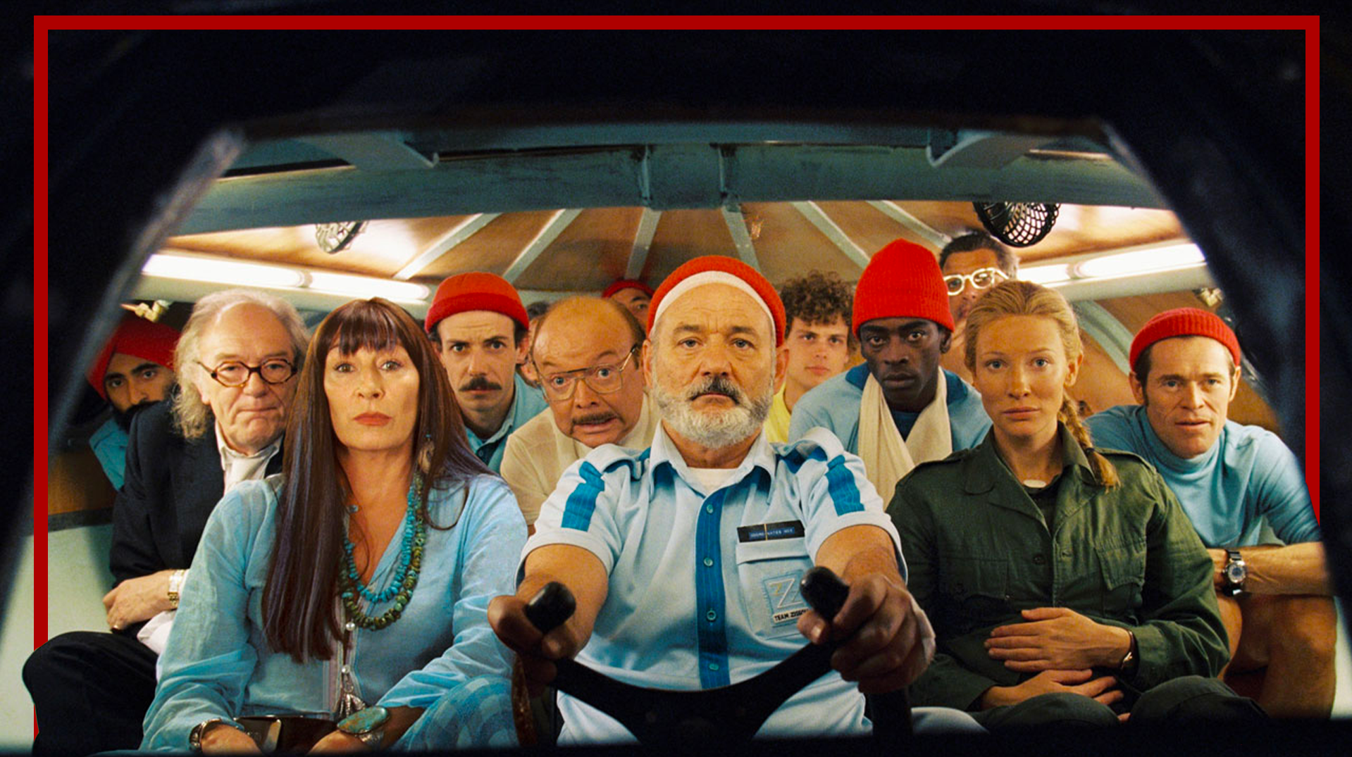 4 steve zissou