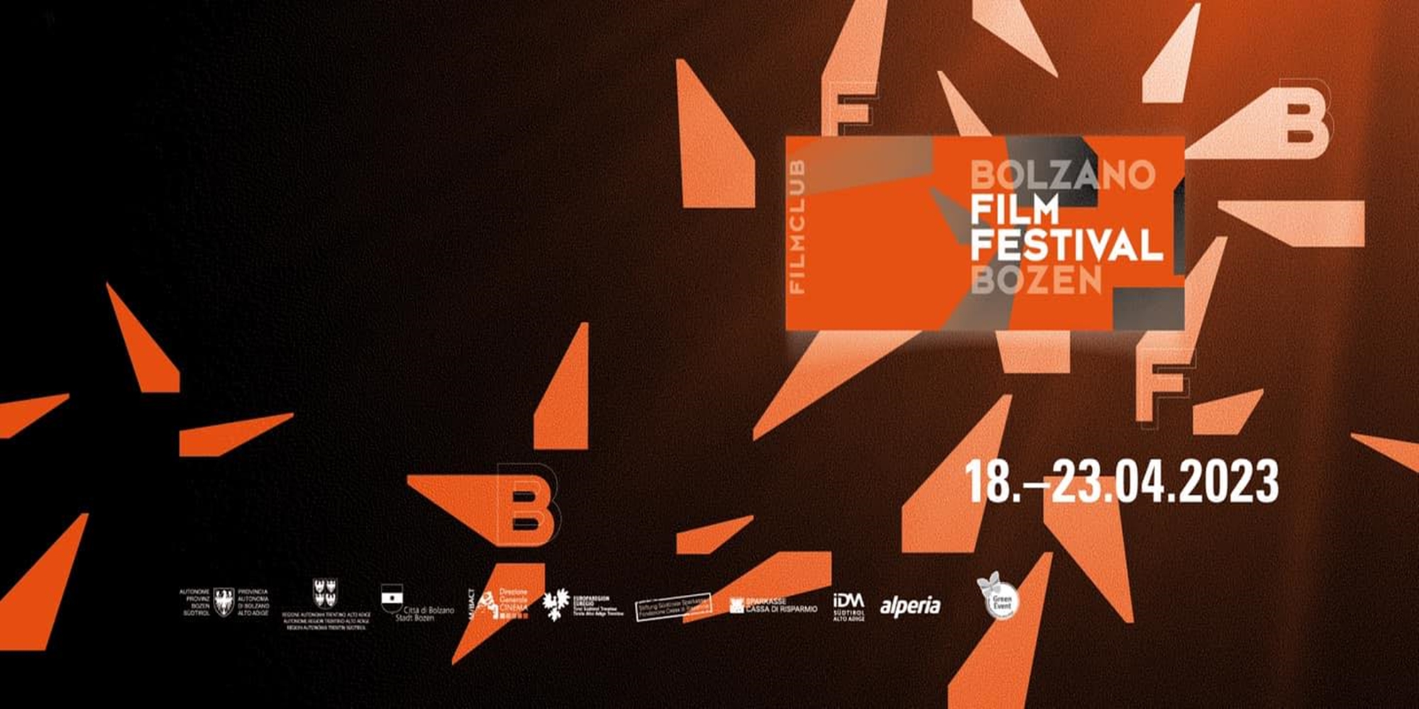 Bolzano Film Festival