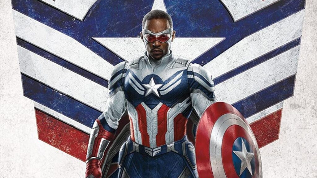 'Captain America New World Order' tutto quello che sappiamo